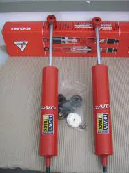 Koni Heavy Track RAID Dmpfer fr die VA 460/461/463